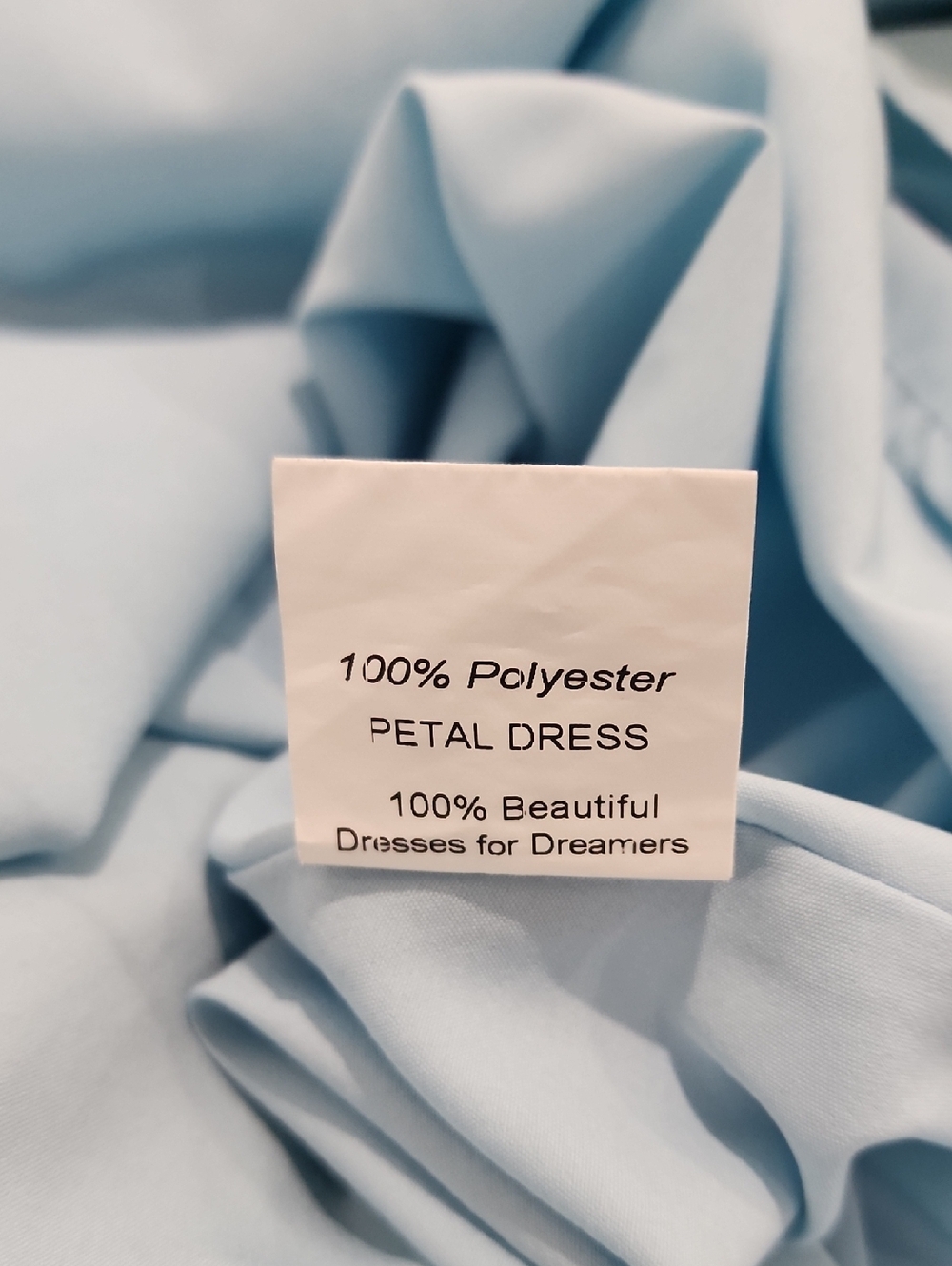 JessaKae Petal Dress - Picture 11 of 12